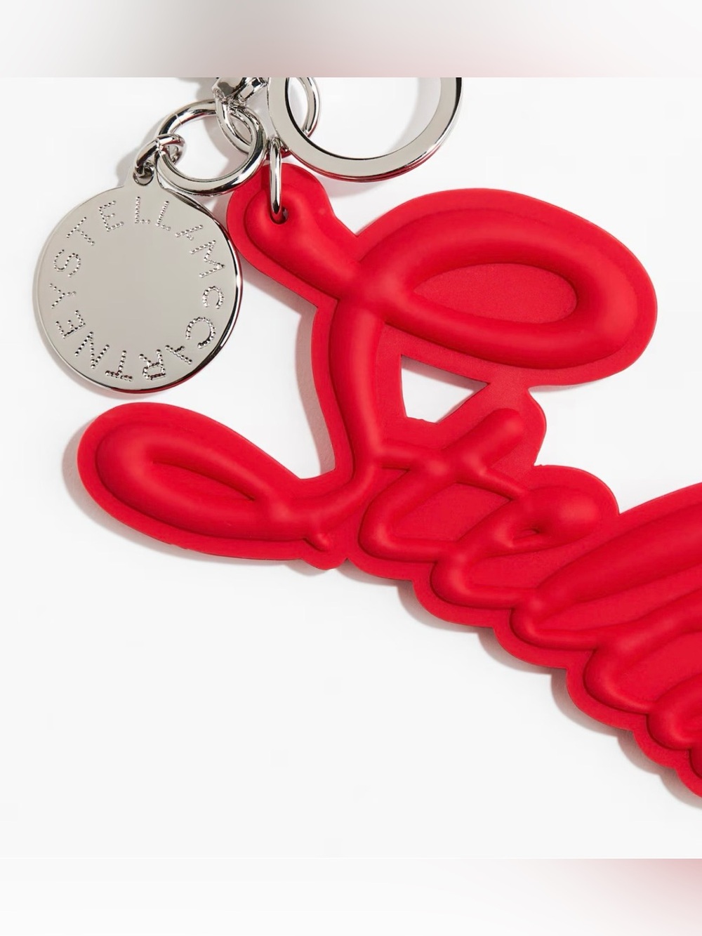 STELLA MCCARTNEY H&M
STELLA BAG CHARM - Picture 2 of 5